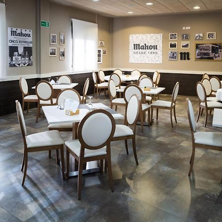 As Hoteles Fuente La Higuera Direccion Albacete La Font de la Figuera Eksteriør billede