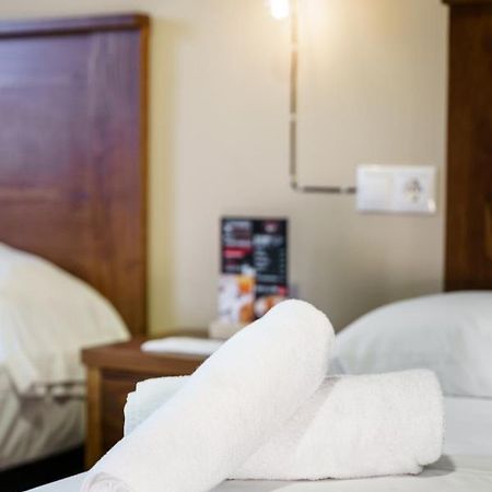 As Hoteles Fuente La Higuera Direccion Albacete La Font de la Figuera Eksteriør billede