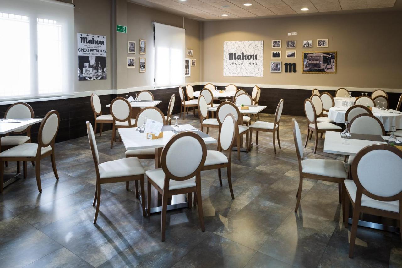 As Hoteles Fuente La Higuera Direccion Albacete La Font de la Figuera Eksteriør billede