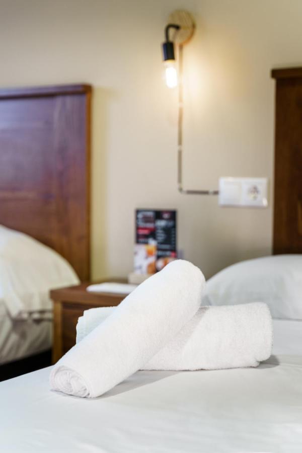 As Hoteles Fuente La Higuera Direccion Albacete La Font de la Figuera Eksteriør billede
